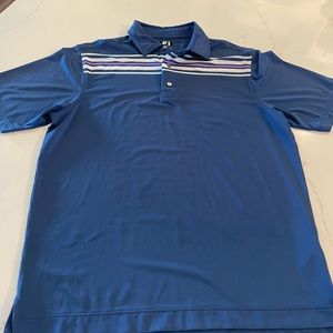 Men’s Foot Joy Golf Polo